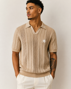 Polo « M&rsquo;tsanga tsoholé ».