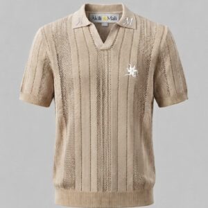 Polo « M&rsquo;tsanga tsoholé ».